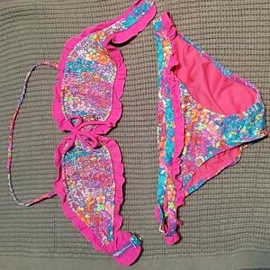 Victoria's Secret Bikini small